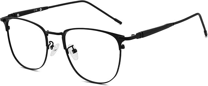 Joahis Programmer Glasses - Advanced Blue Light Protection for Developers